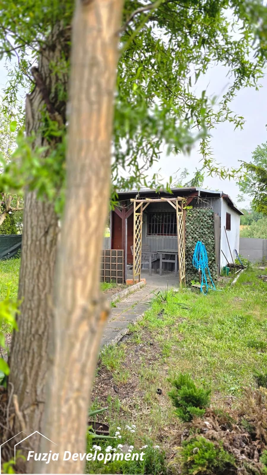 Widok Frontowy