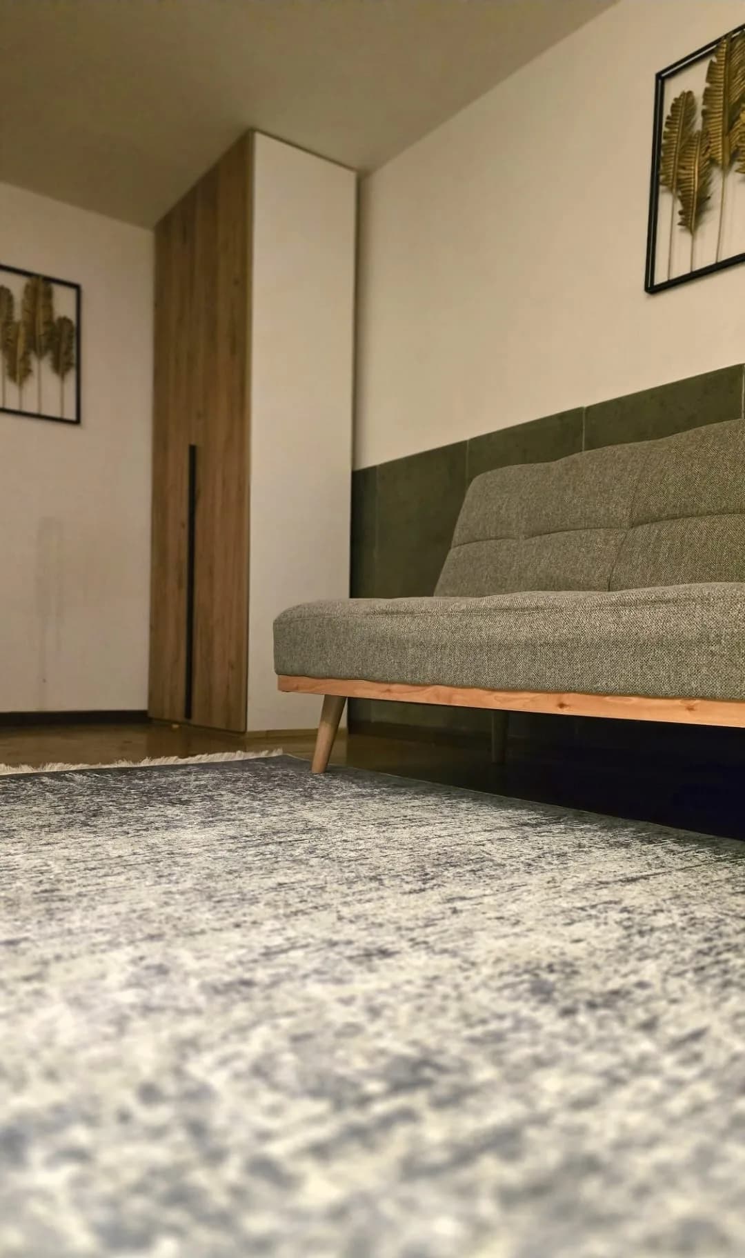 Pokój centrum Gniezna Cierpięgi